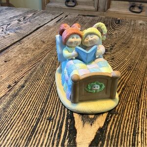 Cabbage Patch Kids porcelain